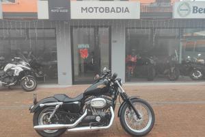 Harley-davidson 883 Sportster XL