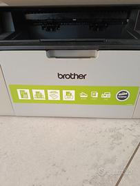 stampante fax scanner Brother 