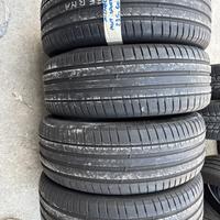 gomme usate 2356018 Estivo MICHELIN - PIL - 313