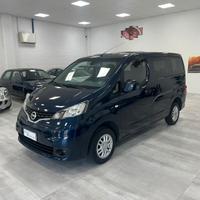 Nissan Evalia 1.5 dci N-Tec 110cv 7 POSTI