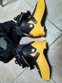 Scarpone scarpa da Skialp La Sportiva Spitfire