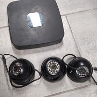 Kit telecamere