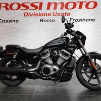 Harley-davidson Nightster