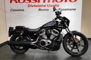 Harley-davidson Nightster