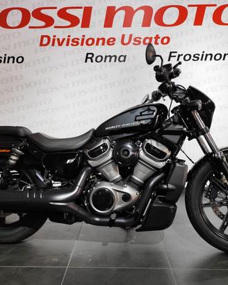 Harley-davidson Nightster