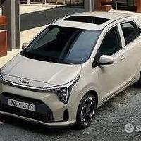 Ricambi kia picanto 2023