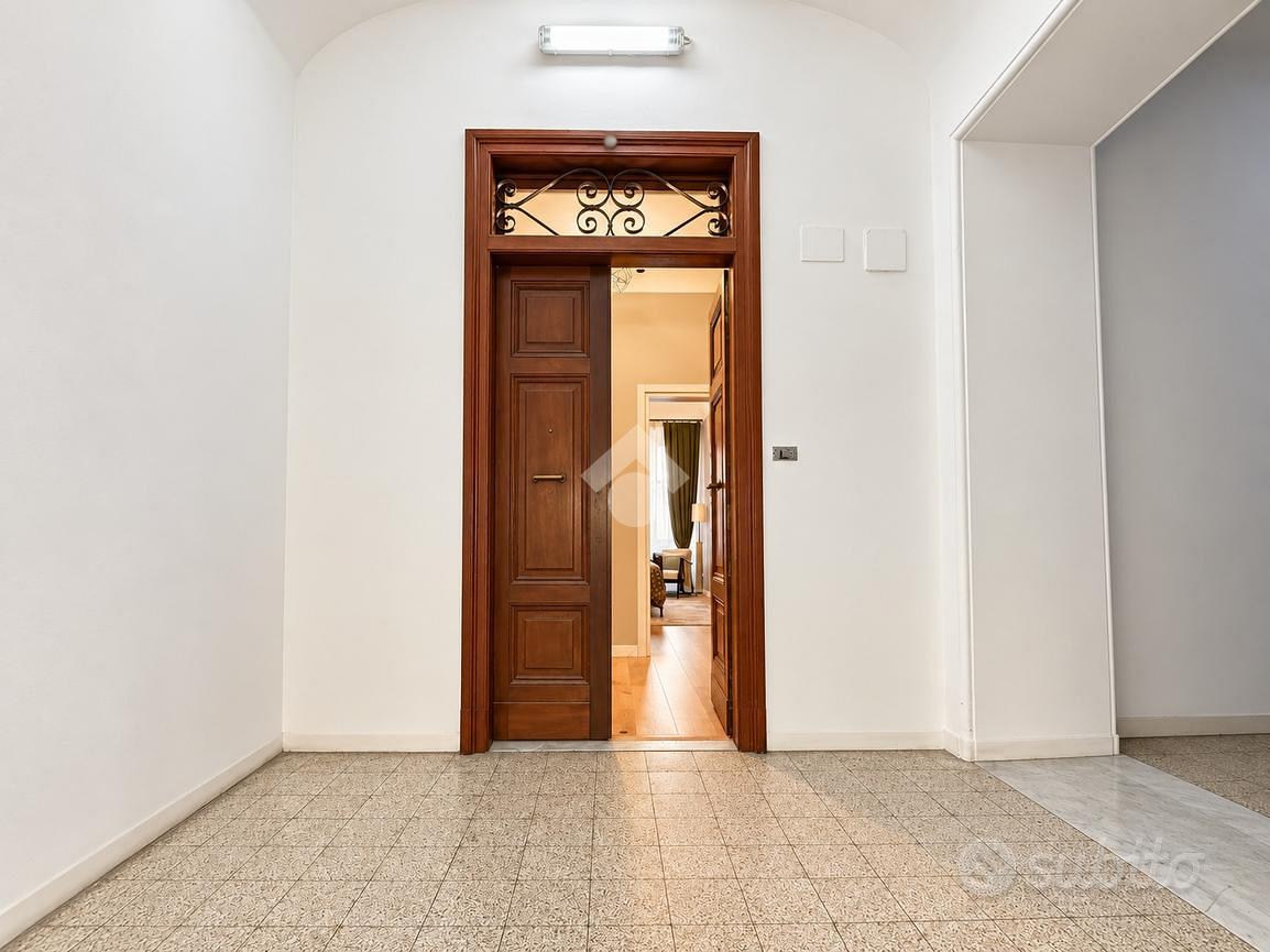 Appartamento – Roma, Esquilino, Municipio Roma I - Vista 2