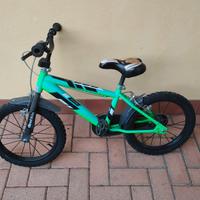 Bicicletta per bambini