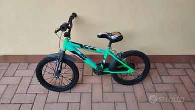 Bicicletta per bambini