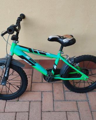 Bicicletta per bambini
