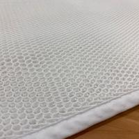 Copri materasso-salvapipì lettino con sponde