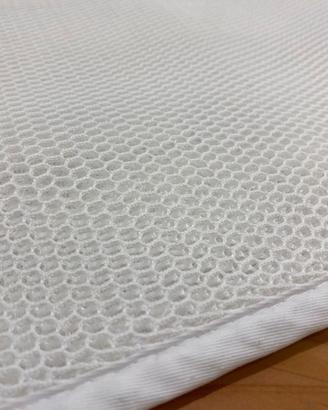 Copri materasso-salvapipì lettino con sponde