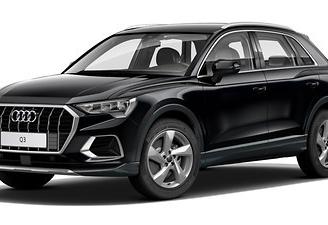 Ricambi Audi Q3 2020