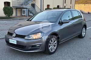 VOLKSWAGEN Golf 1.6 TDI 110 CV 5p. Business BlueMo