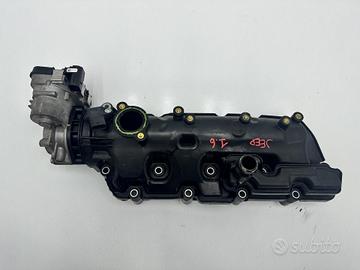 K68275178AA COLLETTORE ASPIRAZIONE JEEP Compass Se