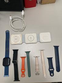 Apple watch 6 cellular 44mm