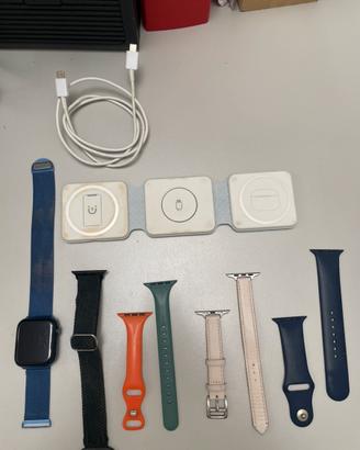 Apple watch 6 cellular 44mm