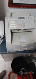 Fax samsung SF-560R