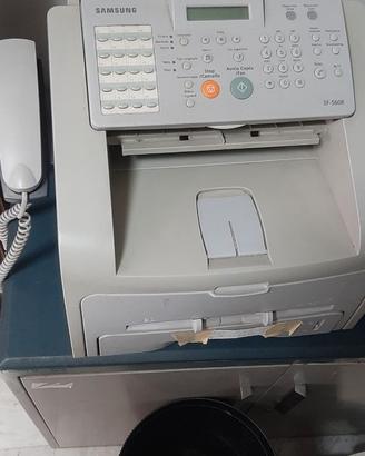 Fax samsung SF-560R