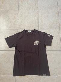 T shirt moncler/bape/ palm angels