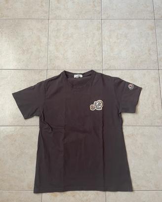 T shirt moncler/bape/ palm angels