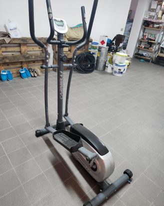 ELLITTICA  ELX1