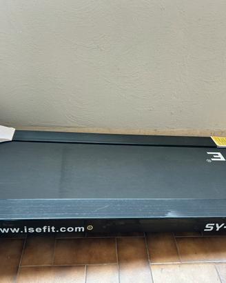 TAPIS ROULANT ISEFIT SY-1001