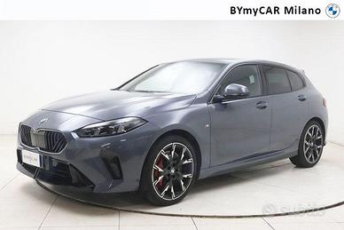 BMW Serie 1 118d MSport Pro auto