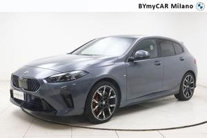 BMW Serie 1 118d MSport Pro auto