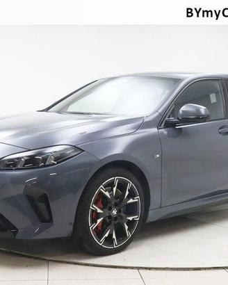 BMW Serie 1 118d MSport Pro auto
