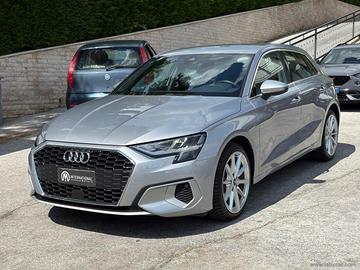AUDI A3 SPB 35 TFSI Business Advanced