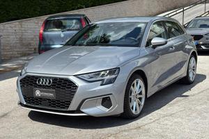AUDI A3 SPB 35 TFSI Business Advanced
