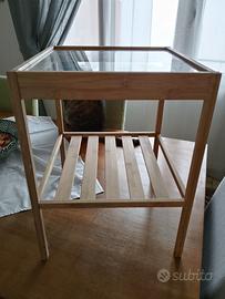comodino ikea