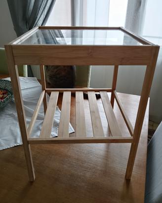 comodino ikea