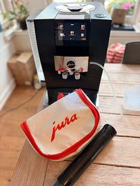 Macchina da caffè Jura Z10 - Come nuova