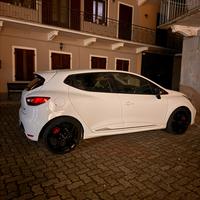 Clio rs 1.6 200 cv