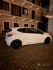 Clio rs 1.6 200 cv