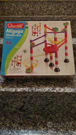 Giochi in scatola e giocattoli vari