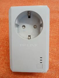 adattatori Tp Link wifi/ethernet