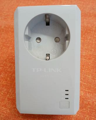 adattatori Tp Link wifi/ethernet