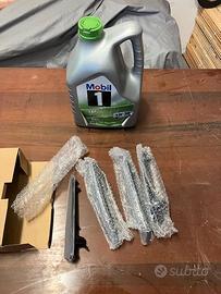 Luci ingombro led Corvette C6