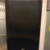 CASSE THE BOX PRO 15”