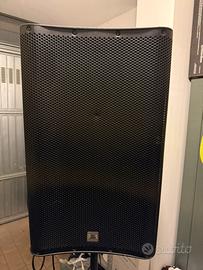 CASSE THE BOX PRO 15”