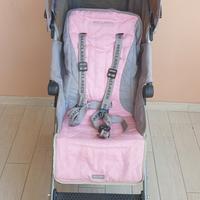 Passeggino MacLaren + parapioggia 