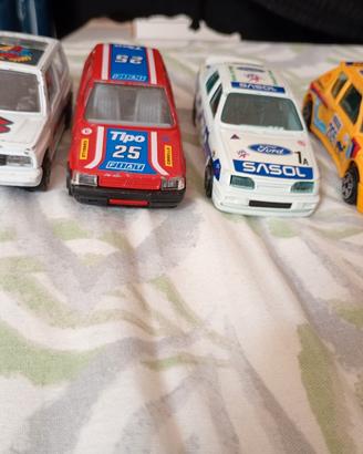 Burago 1/43