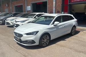 SEAT Leon 1.5 eTSI 150cv XCELLENCE DSG