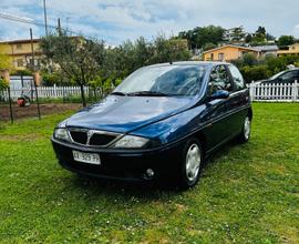 Lancia Y Elefantino 1.2i 16V Iscritta ASI