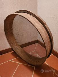 Setaccio per granaglie