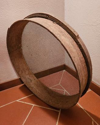 Setaccio per granaglie