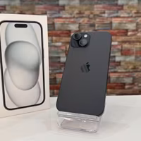 Iphone 15 128gb con garanzia